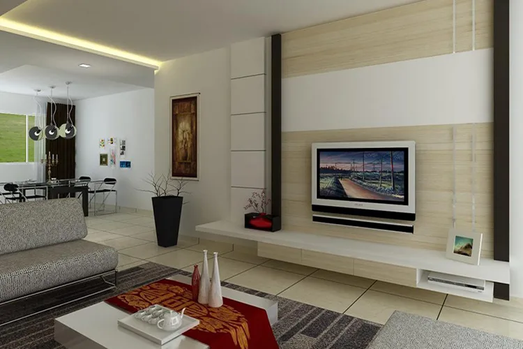 Modern Family Home - PG娱乐