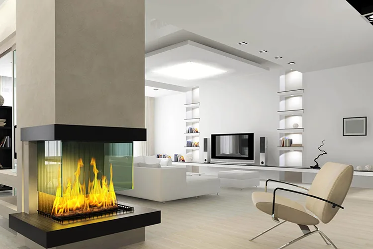 Modern Family Home - PG娱乐